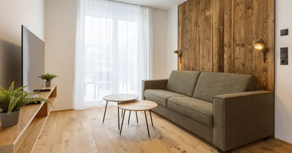 Fiss Suites by ALPS Resorts, zdjęcie 13