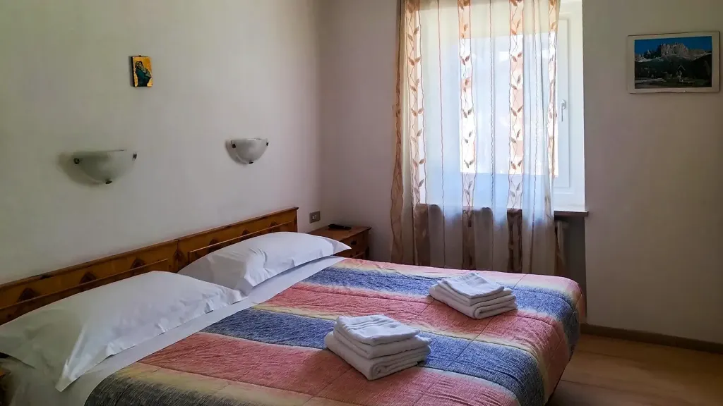 Hotel Verda Val, Campitello di Fassa (Trentino)