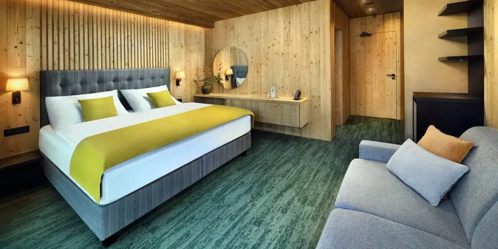 Hotel ELEMENTS Tatranska Lomnica, zdjęcie 17