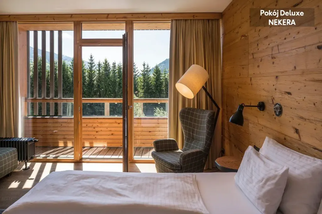 Falkensteiner Hotel Schladming, zdjęcie 5