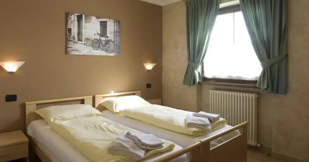 Chalet Li Baita - Genny, zdjęcie 13