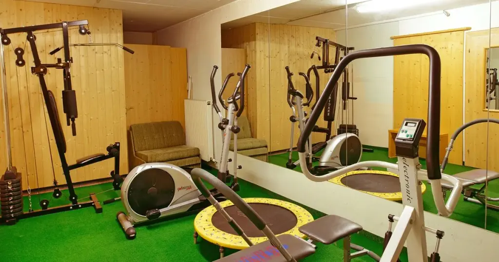 Hotel Garni Santa Barbara, zdjęcie 15