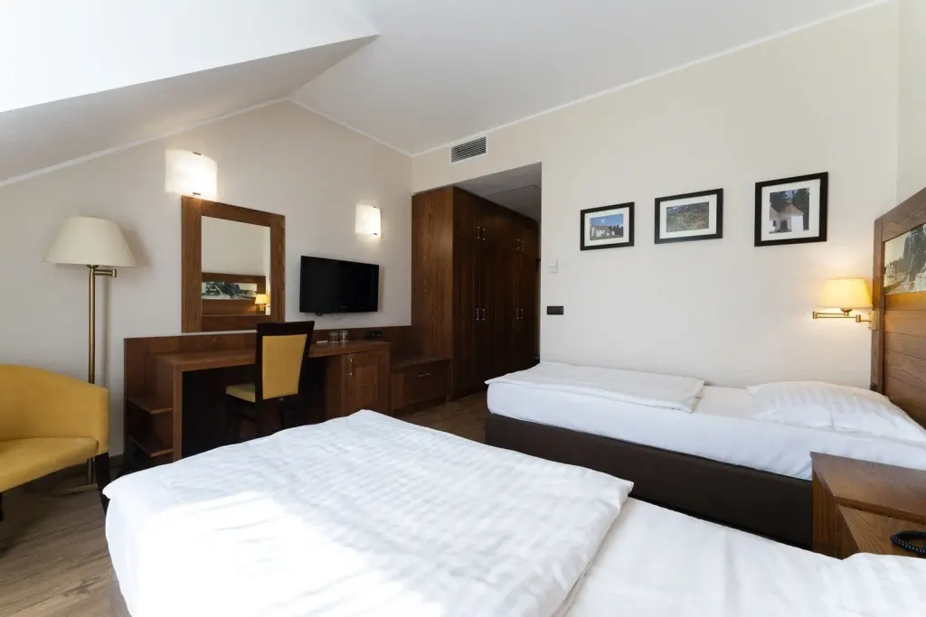 Hotel Arena, zdjęcie 6