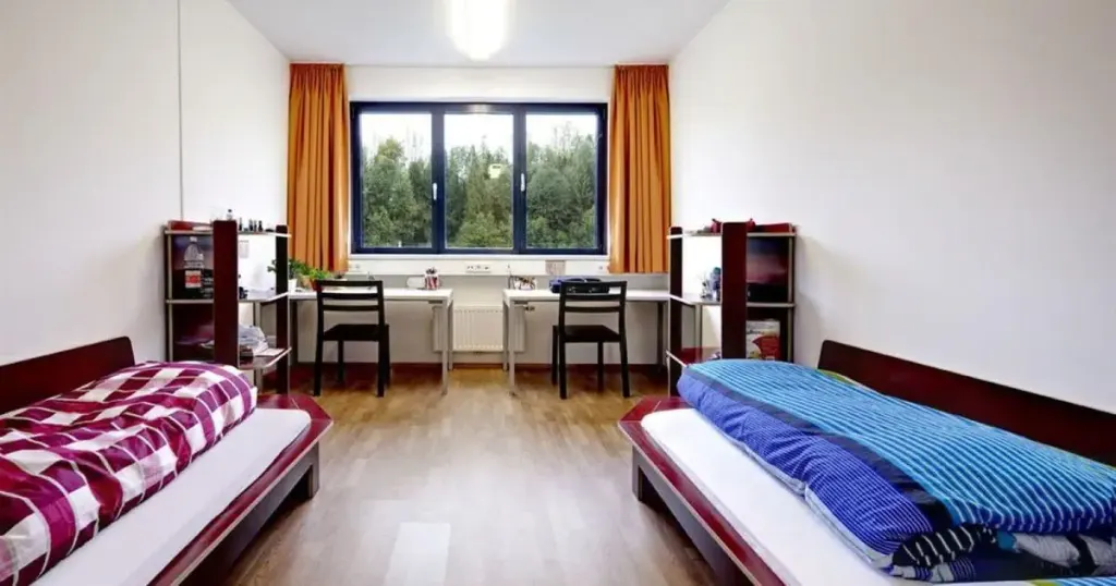 Hostel ALM 34 Sportresort, Saalfelden (Kraj Salzburski)