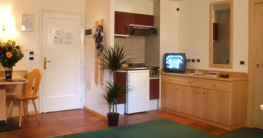 Residence Antares, Selva di Val Gardena