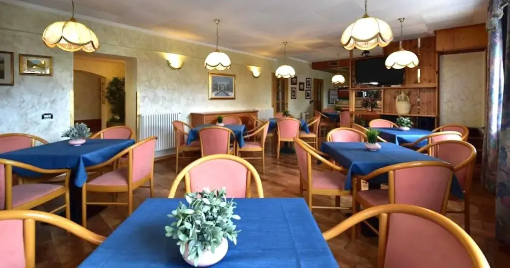 Hotel Stella Alpina, zdjęcie 7