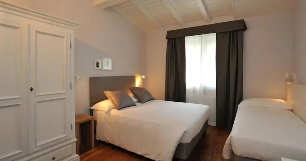 Hotel Baita dei Pini, zdjęcie 7