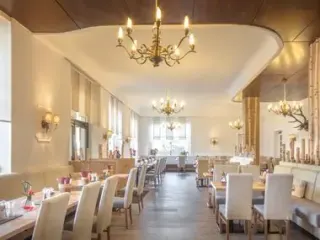 Hotel Vier Jahreszeiten, zdjęcie 6