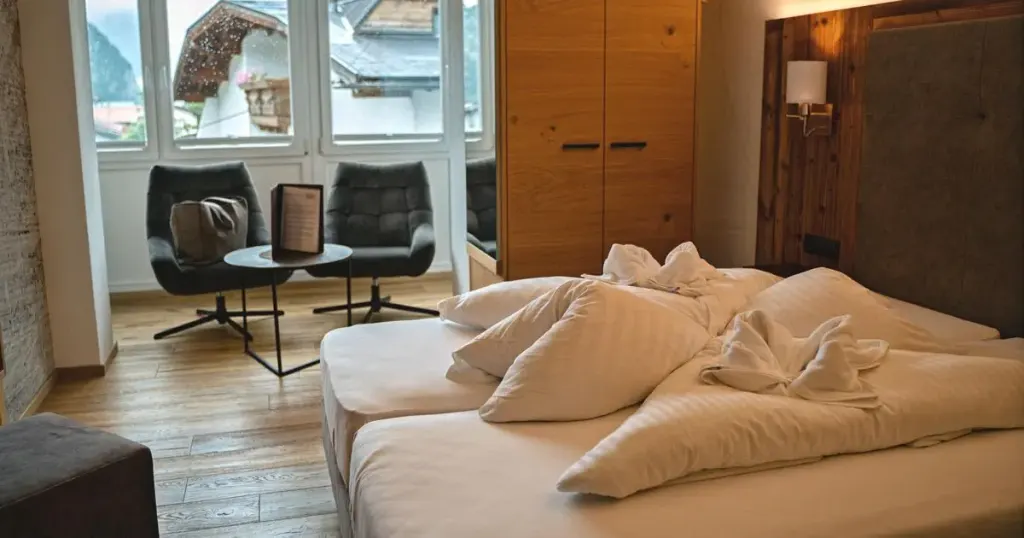 Alpenhotel Regina Nauders, zdjęcie 11