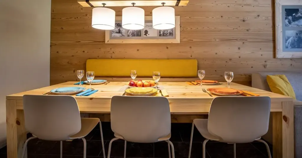 SWISSPEAK Resorts Meiringen, zdjęcie 12