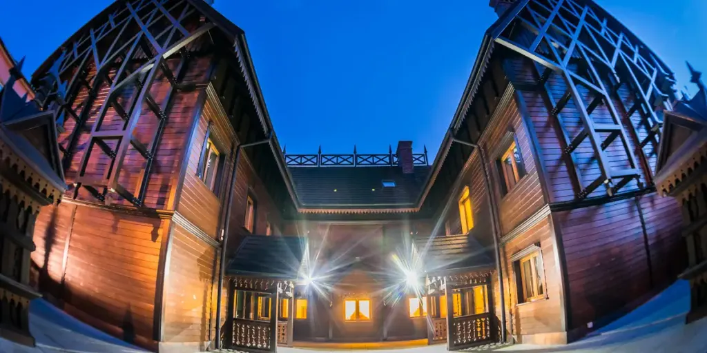 Hotel Victoria Cecchini, zdjęcie 13
