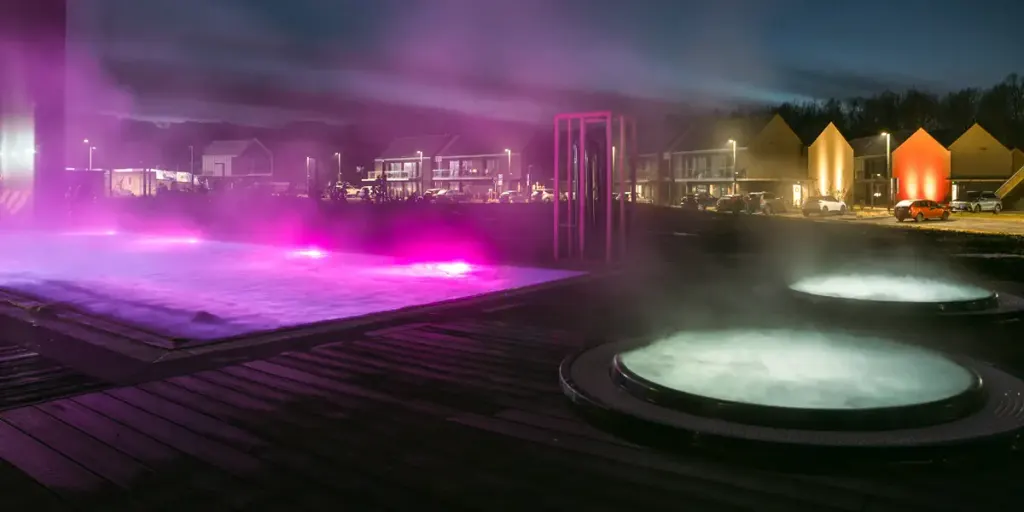 Termy Karkonosze Resort & Spa, zdjęcie 15