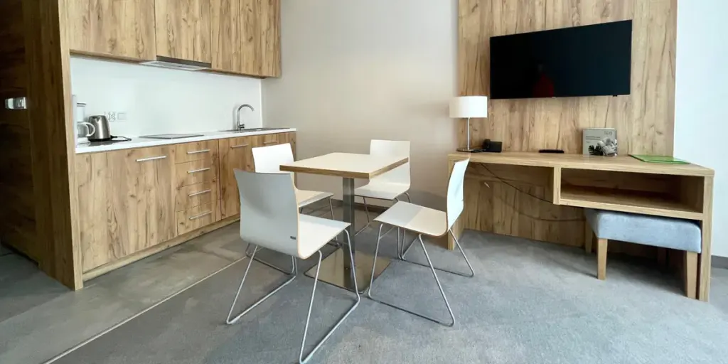SW Apartamenty Czarna Góra, zdjęcie 7