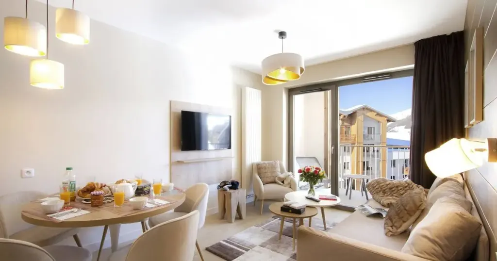 Résidence Prestige LEclo, zdjęcie 14