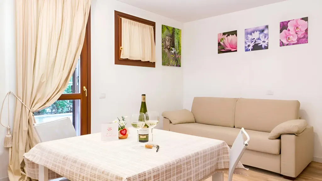 Residence Rosa Delle Dolomiti, zdjęcie 3