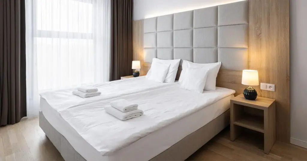Green Mountain Hotel & Apartments, zdjęcie 16