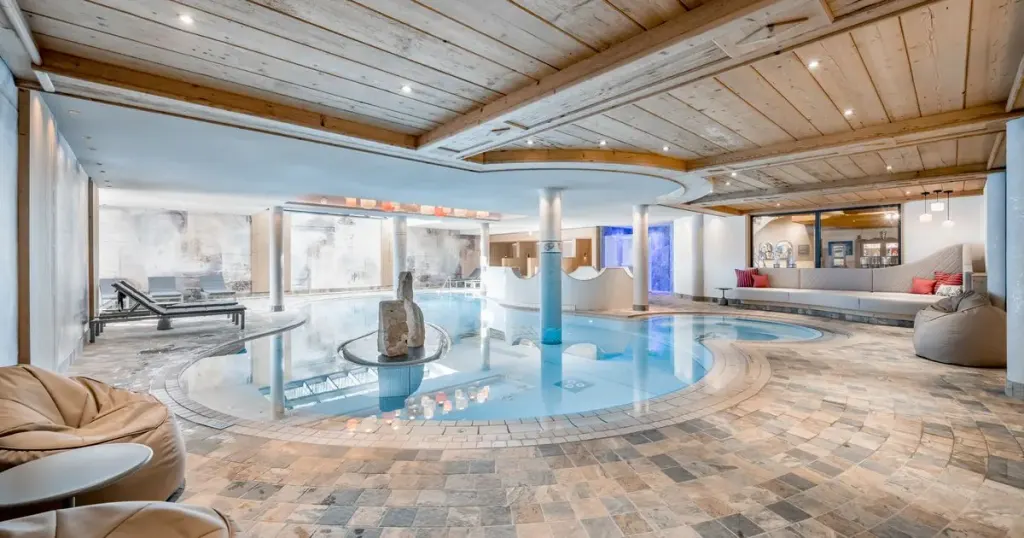 Alpenromantik Hotel Wirlerhof, zdjęcie 4