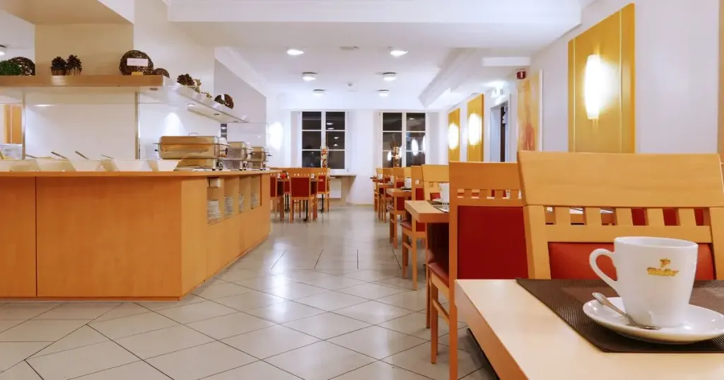 Central Hotel Löwen, zdjęcie 11