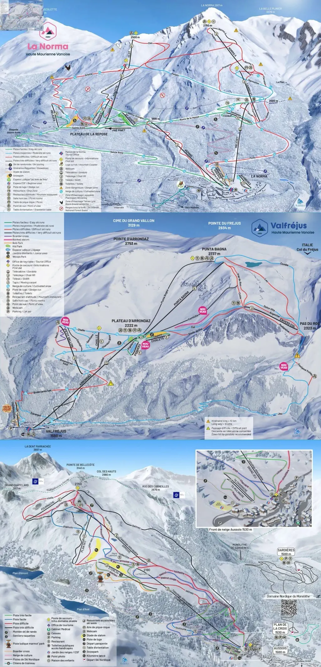 Résidence Pied De Pistes, zdjęcie 2
