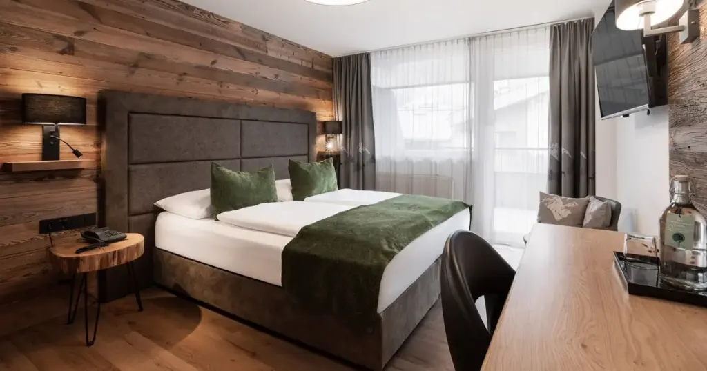 Hotel Grüner Baum, zdjęcie 7