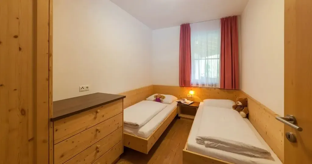 Appartements Stocknerhof, zdjęcie 14