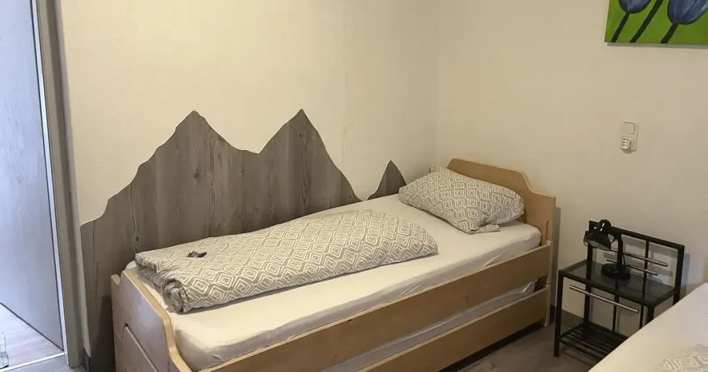 Mölltaler Appartements, zdjęcie 4