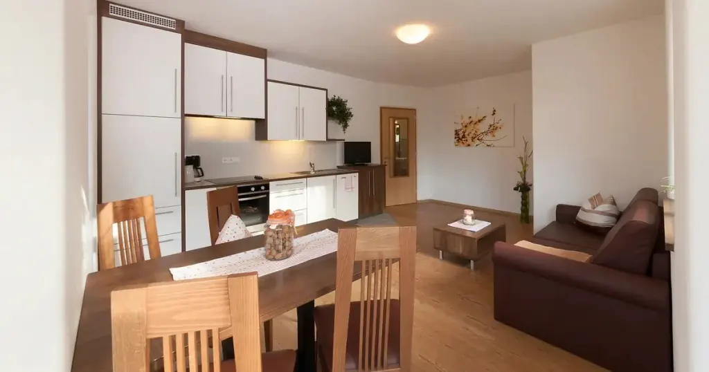 Appartements Stocknerhof, zdjęcie 7