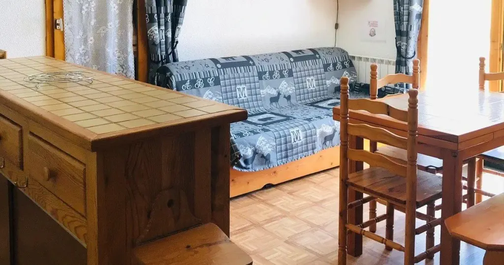Résidence Le Christiana, zdjęcie 5