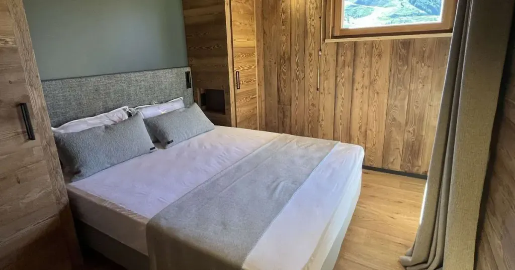Chalet des 3 Ours, zdjęcie 7