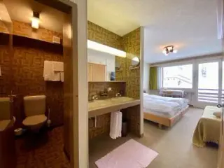 Hotel Alpina, zdjęcie 17