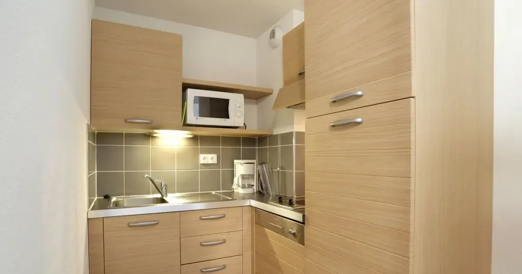 Résidence Les Chalets du, zdjęcie 12