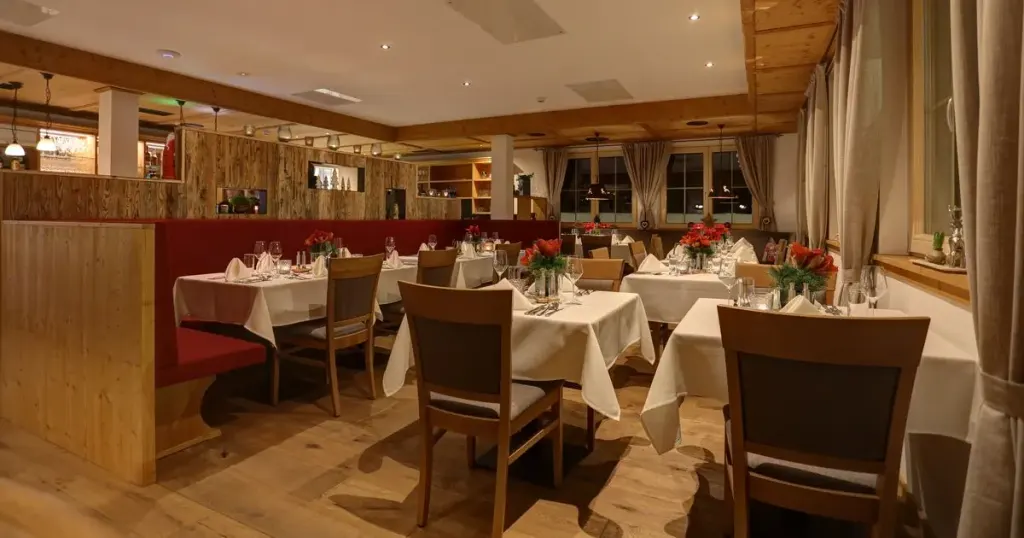 Hotel Kösslerhof, zdjęcie 4