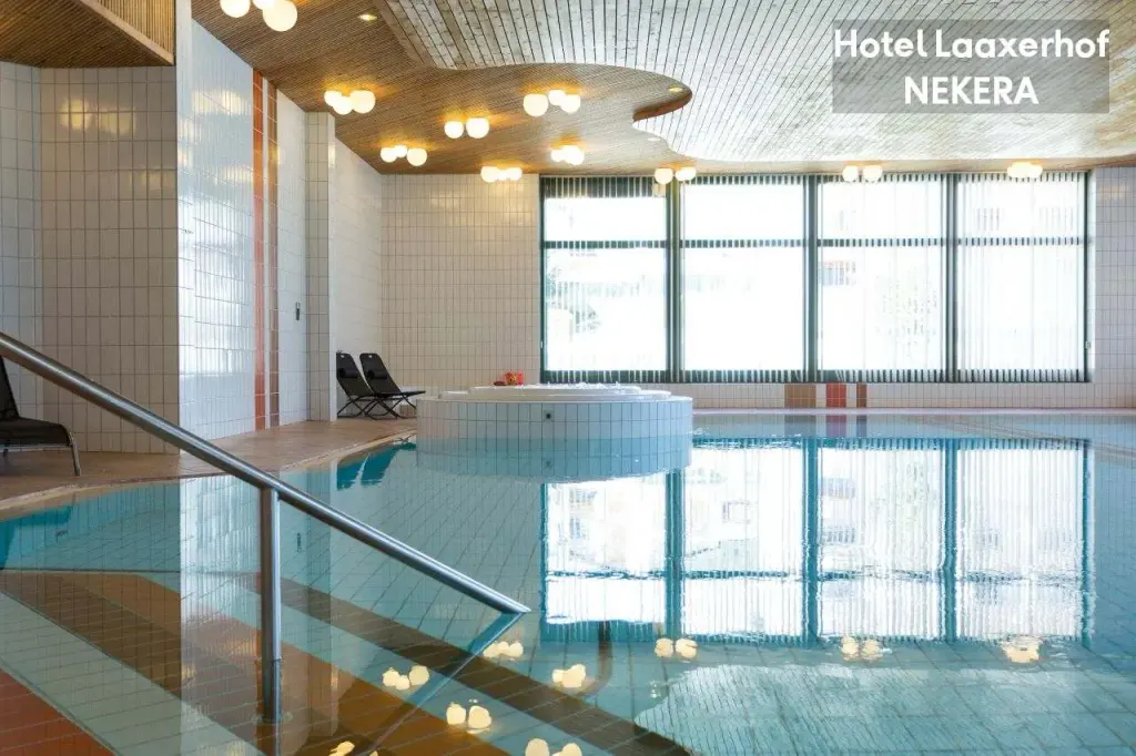 Hotel Laaxerhof, zdjęcie 11