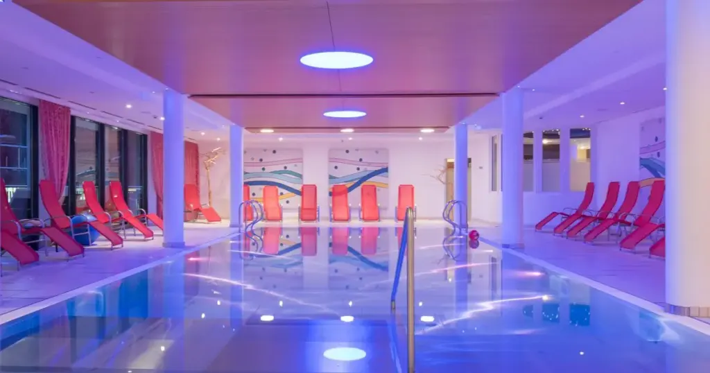 Hotel Amadeus Micheluzzi, zdjęcie 4