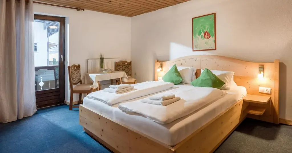 Hotel Pension Konrad, zdjęcie 12