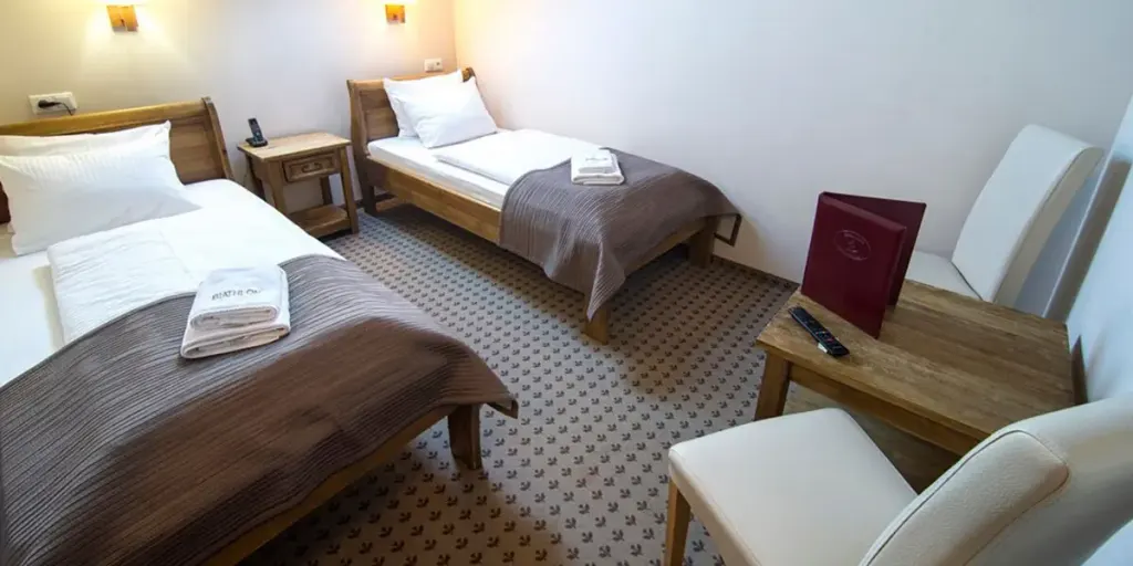 Hotel Biathlon Sport & Spa, zdjęcie 11