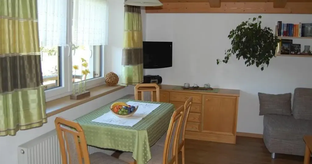 Haus Schreieck Klaudia, zdjęcie 5