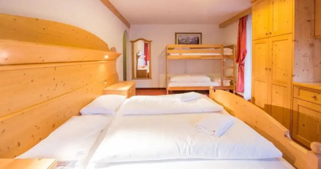 Hotel & Chalet Diamant, zdjęcie 6