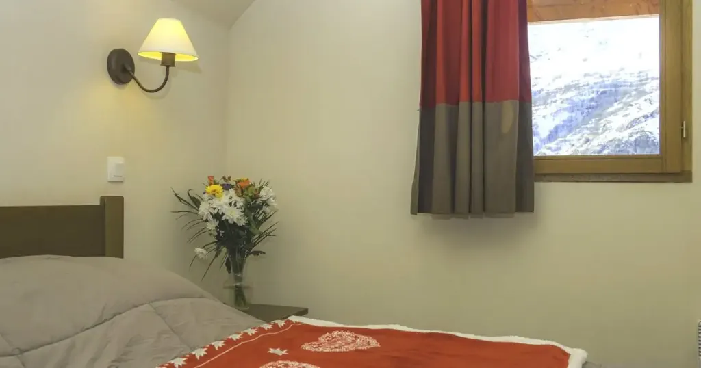 Les Chalets Valoria, zdjęcie 3