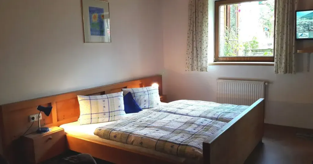 Mariandls Appartements, zdjęcie 8