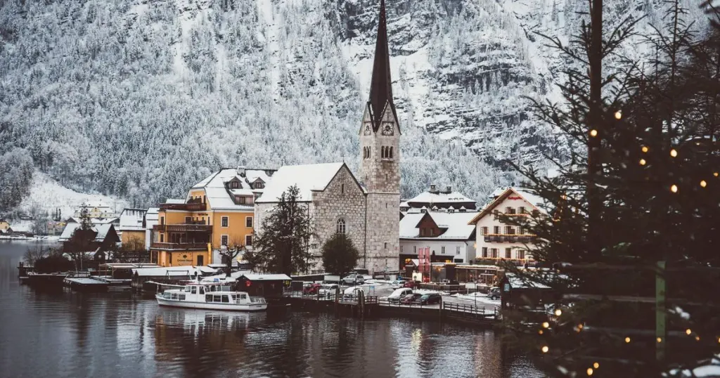Heritage Hotel Hallstatt, zdjęcie 13