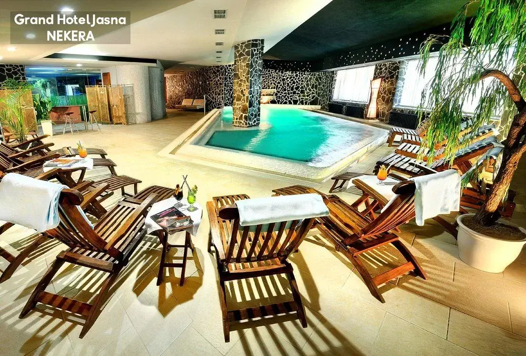 Hotel Grand Jasna, zdjęcie 15