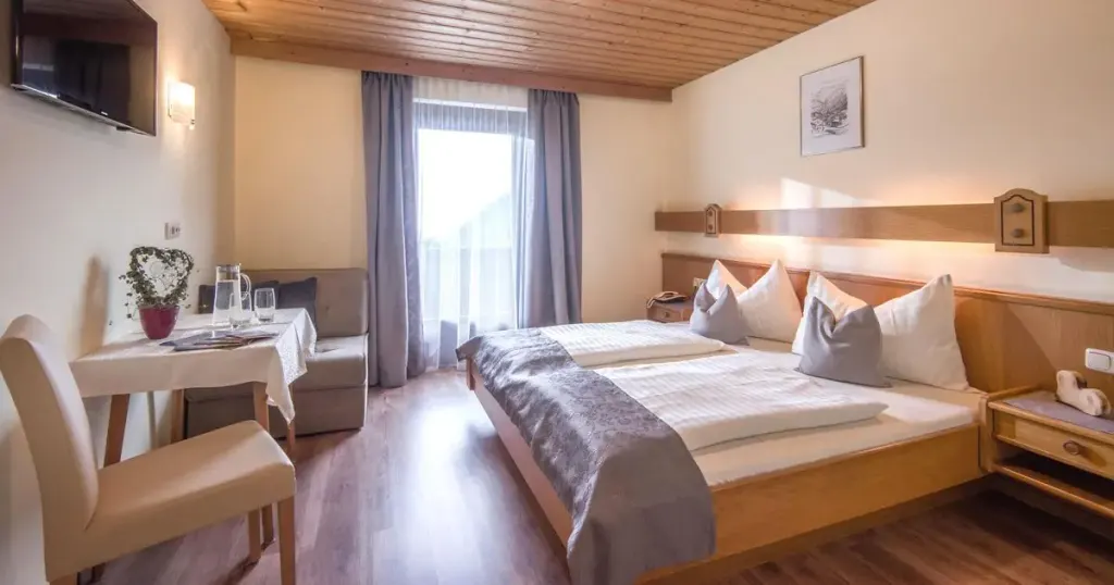 Hotel Panorama, zdjęcie 6