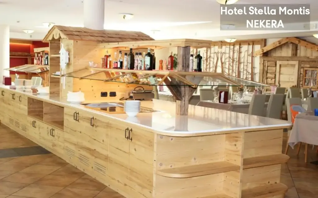 Hotel Stella Montis, zdjęcie 6