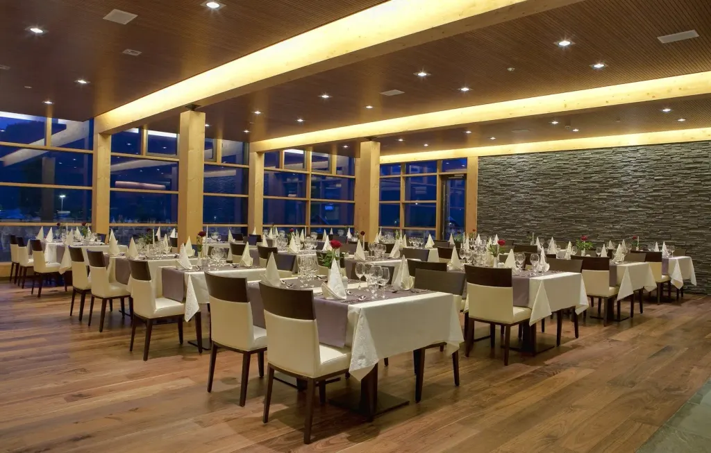 Bohinj ECO Hotel, zdjęcie 20