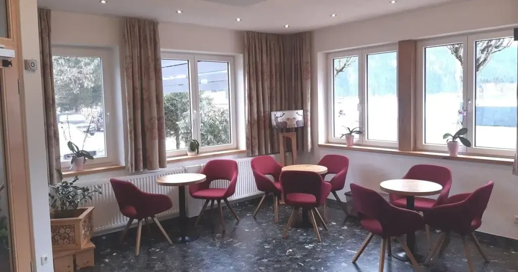 Hotel & Gasthof Venedigerblick, zdjęcie 10