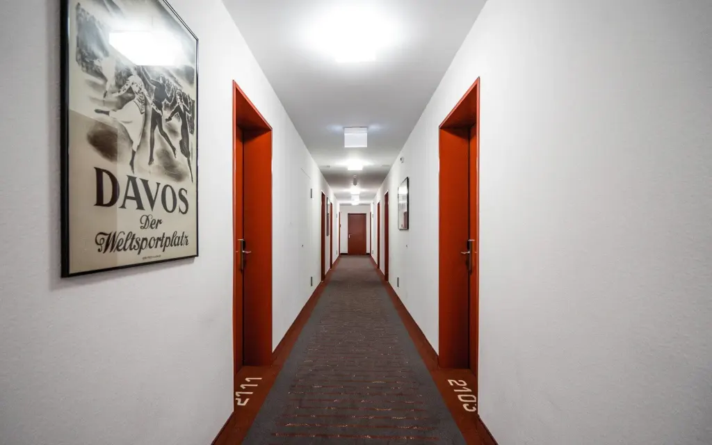 Hotel Ochsen 2, zdjęcie 6