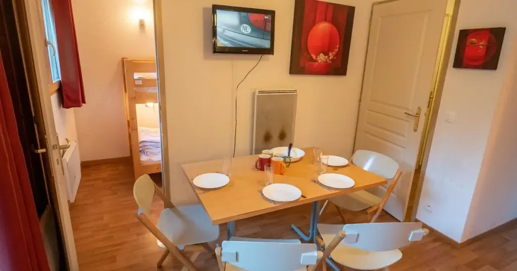 Chalets De Florence A, zdjęcie 13