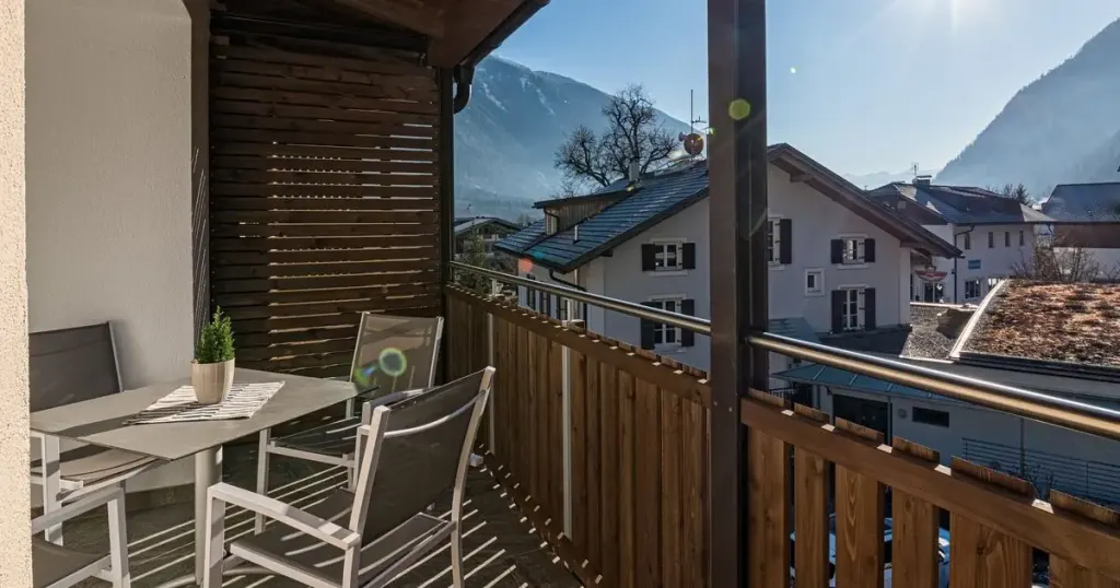 Appartement Treffpunkt, zdjęcie 18