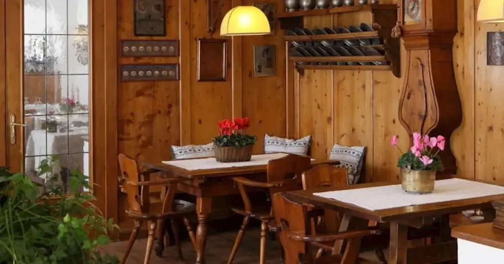 Hotel Menardi, zdjęcie 7